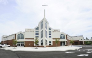 Bethel Baptist Church           