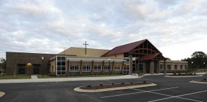 CrossPointe Church - Madison, AL         
