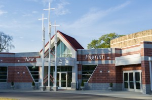 New Pilgram Church 